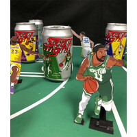 NBA台啤包装设计